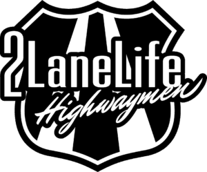 2LaneLife Highwaymen